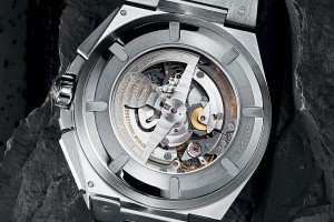 IWC-Ingenieur-Chronograph