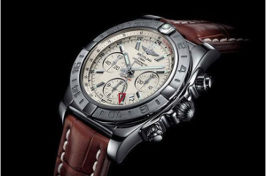 Replica Breitling Chronometer 44