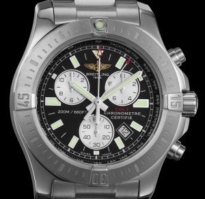 Swiss Outstanding Breitling Colt Replica Chronographs