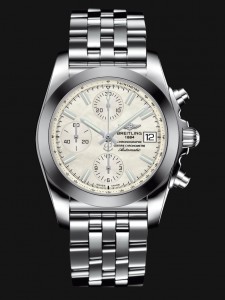 Pretty Women’s Breitling Chronomat 38 Replica Watches