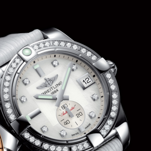 Pretty Women’s Breitling Galactic 36 Automatic Replica Watches