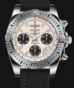 Remarkable UK Breitling Chronomat Airborne Replica Watches Popular Sale