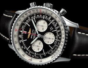 Remarkable UK Breitling Navitimer 01 46MM Replica Watches Popular Sale