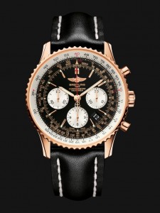 UK Popular Breitling Navitimer 01 Copy Watches