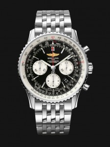 UK Popular Breitling Navitimer 01 Fake Watches