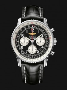 UK Popular Breitling Navitimer 01 Replica Watches